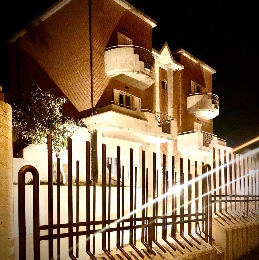 Villa Carmen Resort Campobasso Luaran gambar