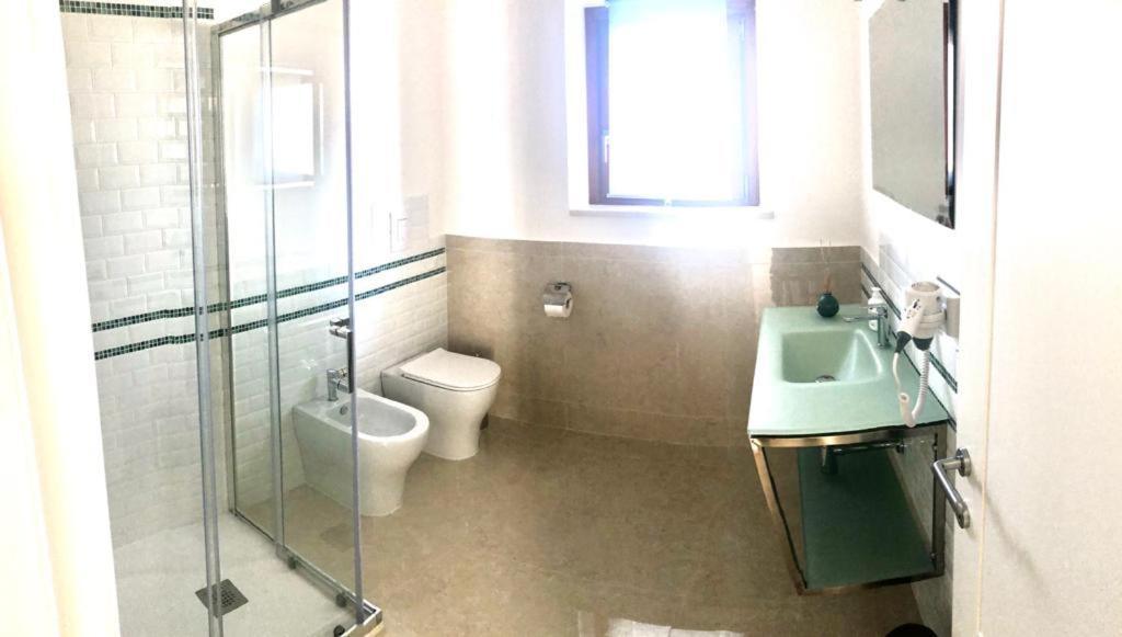 Villa Carmen Resort Campobasso Luaran gambar