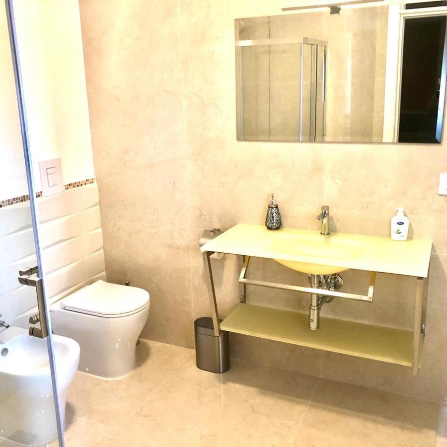 Villa Carmen Resort Campobasso Luaran gambar
