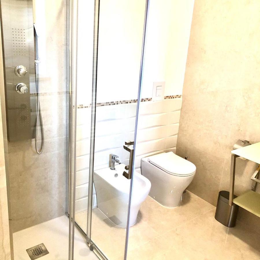 Villa Carmen Resort Campobasso Luaran gambar