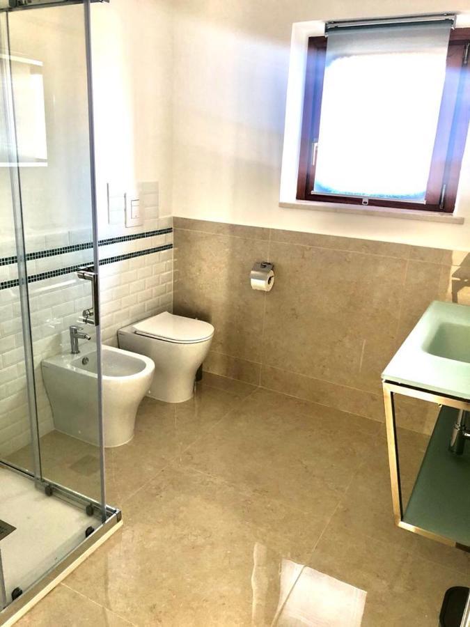 Villa Carmen Resort Campobasso Luaran gambar