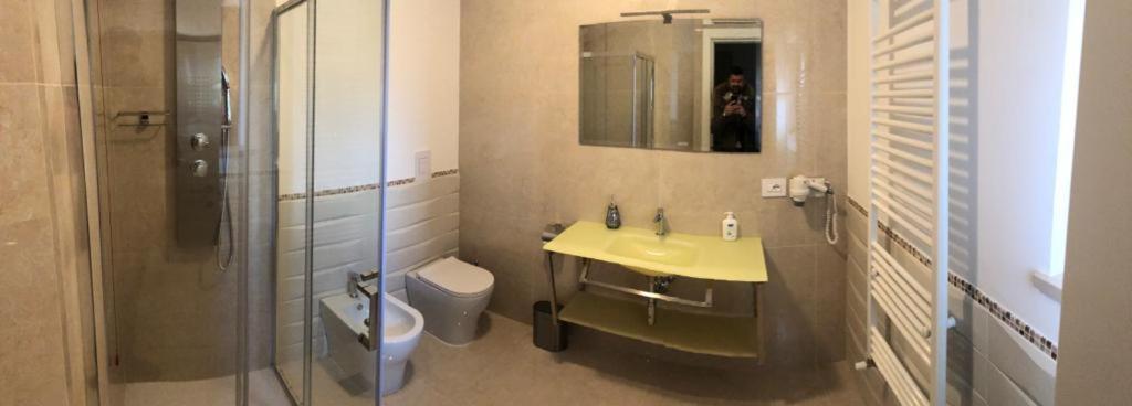 Villa Carmen Resort Campobasso Luaran gambar