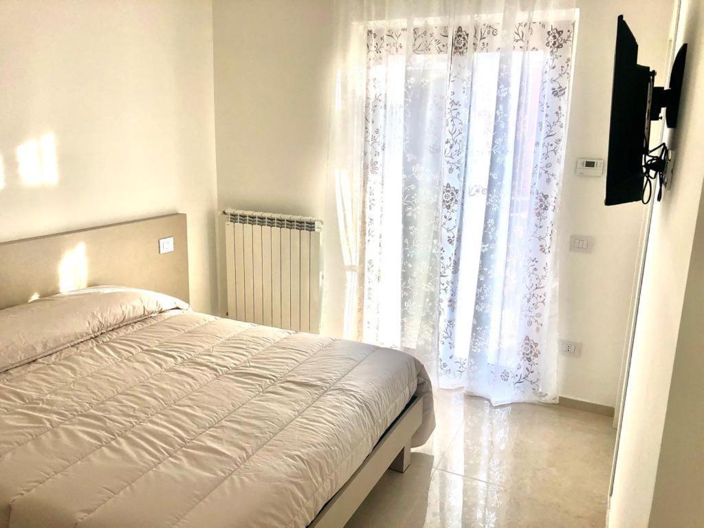 Villa Carmen Resort Campobasso Luaran gambar