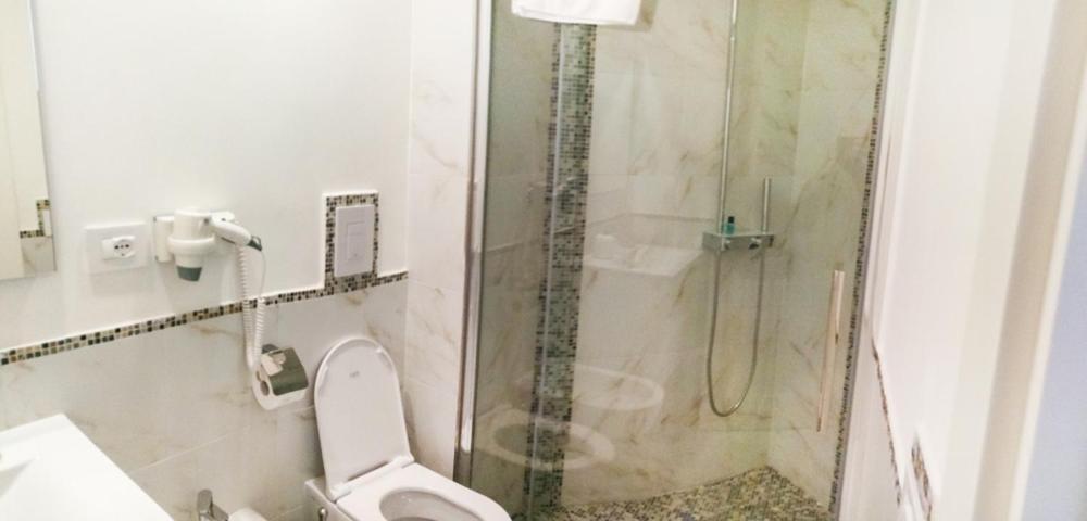 Villa Carmen Resort Campobasso Luaran gambar