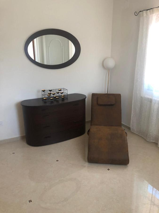 Villa Carmen Resort Campobasso Luaran gambar
