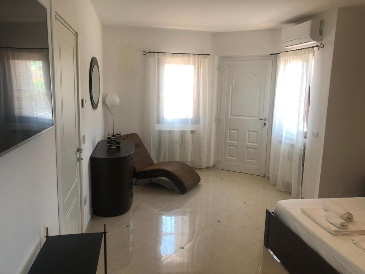 Villa Carmen Resort Campobasso Luaran gambar