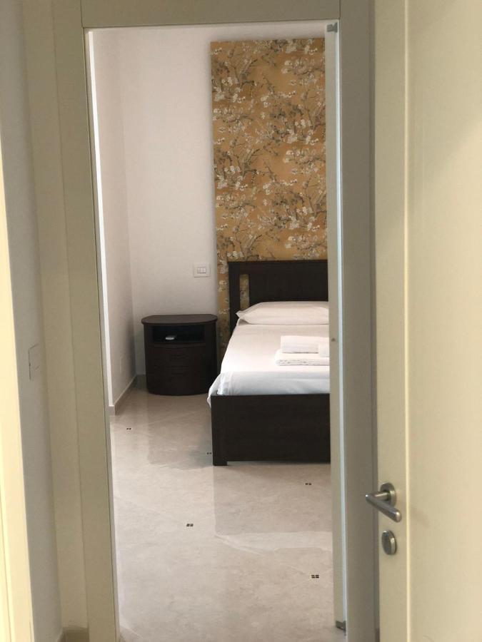 Villa Carmen Resort Campobasso Luaran gambar
