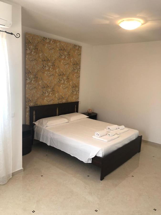Villa Carmen Resort Campobasso Luaran gambar