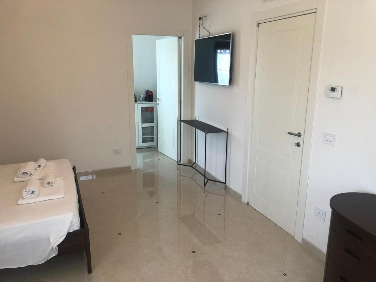 Villa Carmen Resort Campobasso Luaran gambar