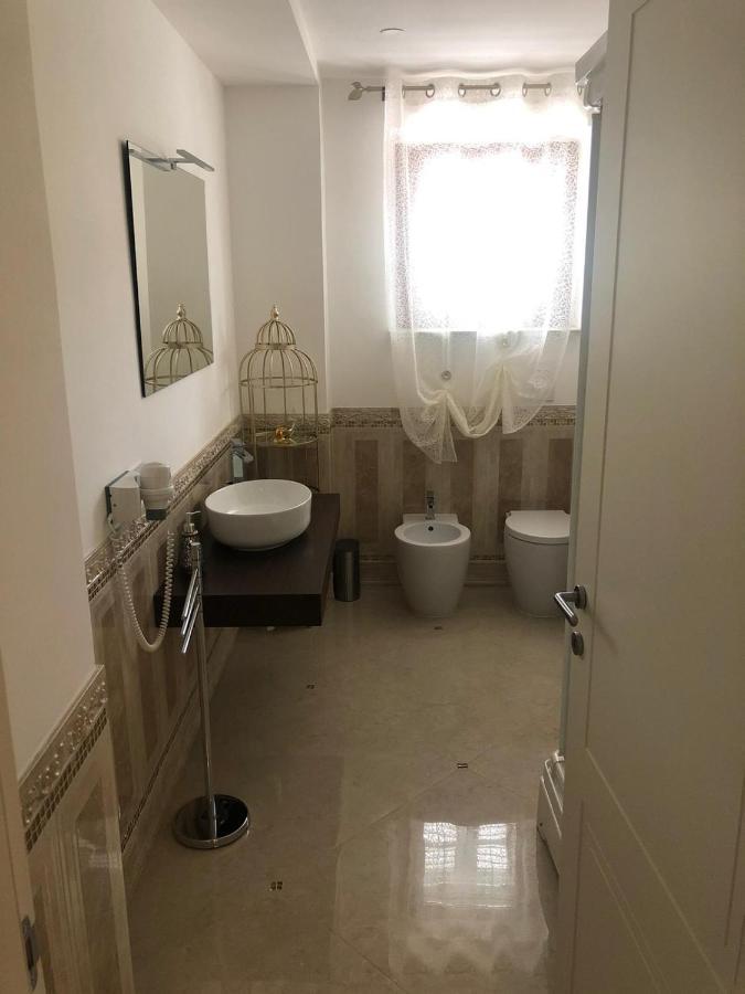 Villa Carmen Resort Campobasso Luaran gambar