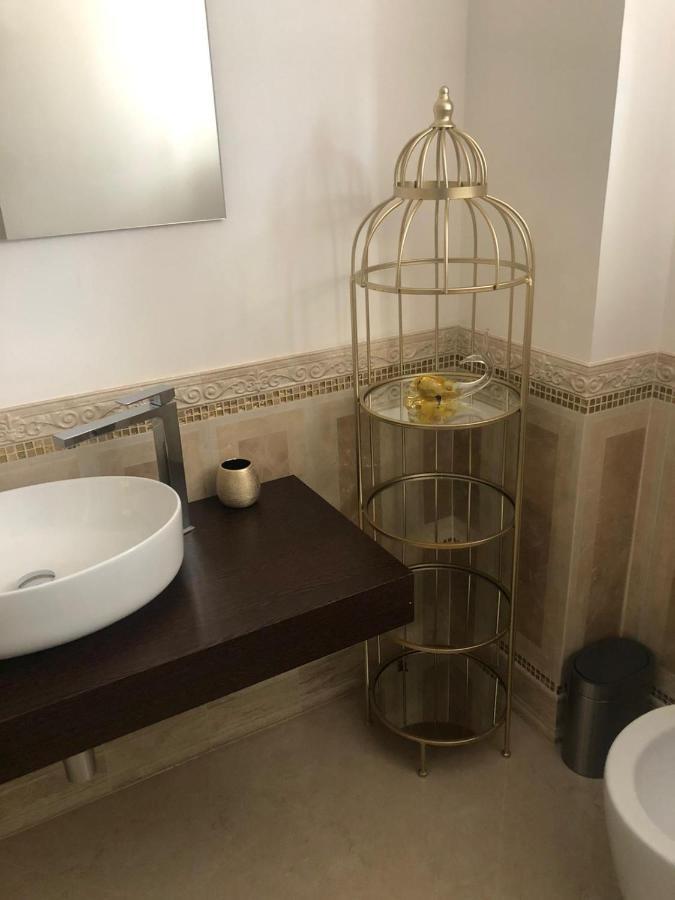 Villa Carmen Resort Campobasso Luaran gambar
