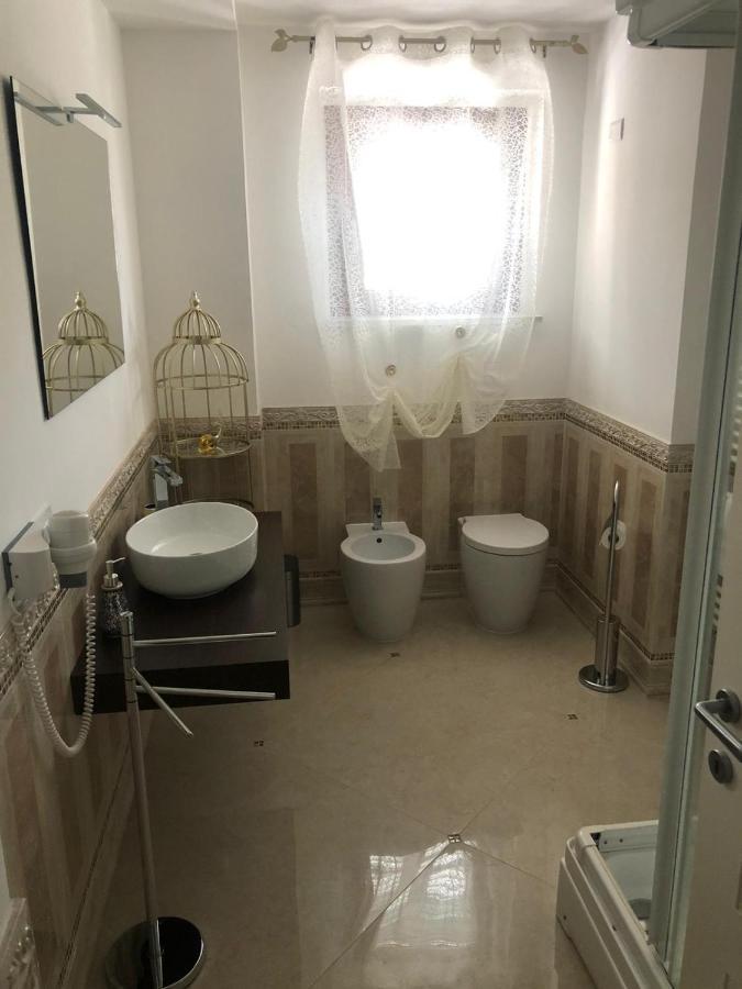 Villa Carmen Resort Campobasso Luaran gambar