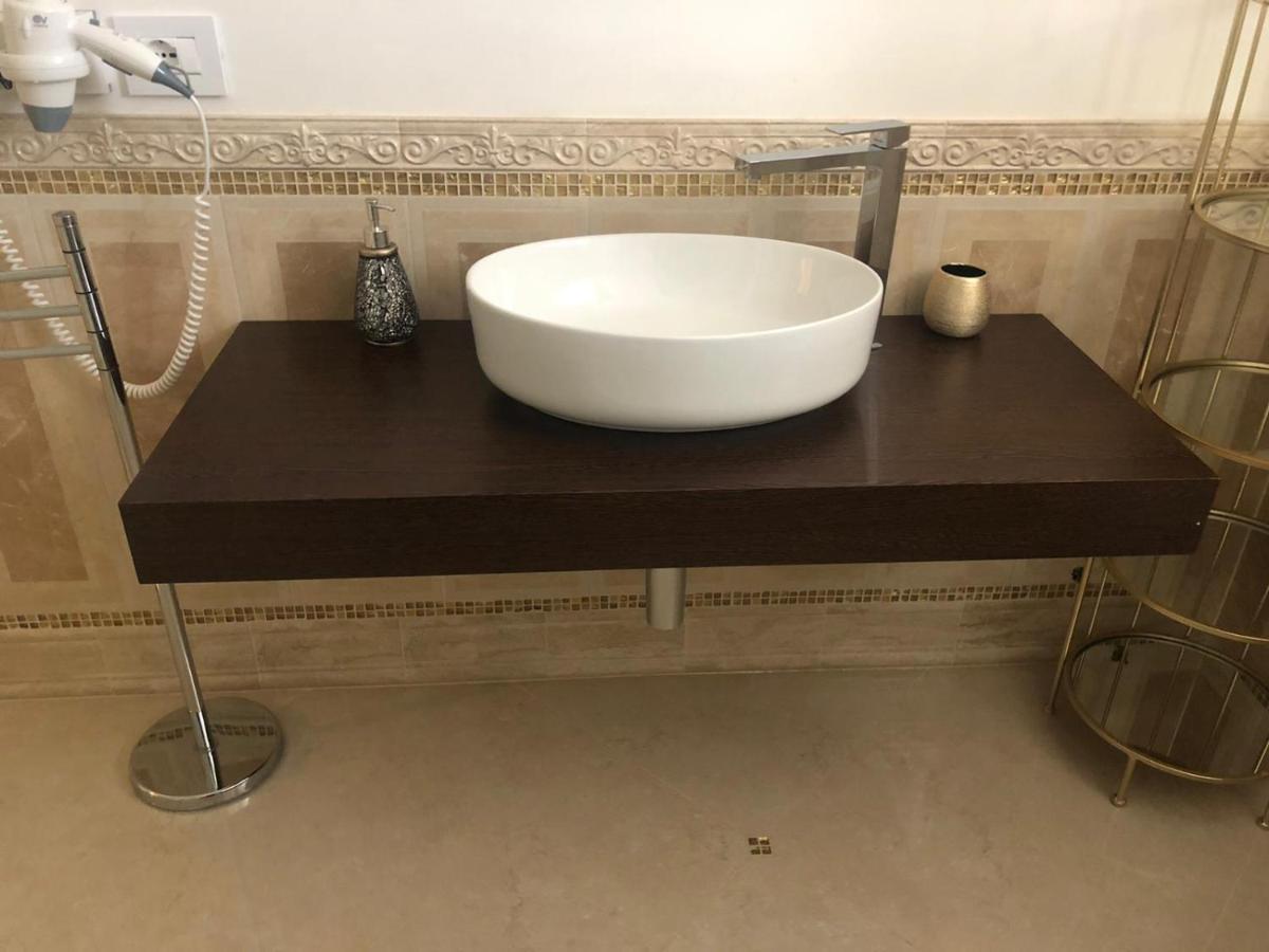 Villa Carmen Resort Campobasso Luaran gambar