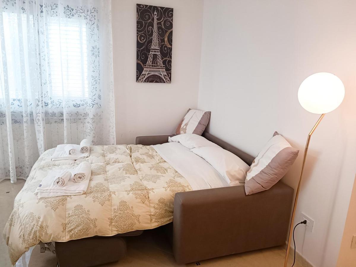 Villa Carmen Resort Campobasso Luaran gambar